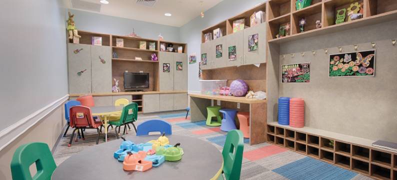 国家港湾温德姆俱乐部酒店(Club Wyndham National Harbor)图片