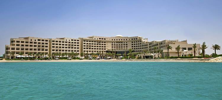 巴林萨拉克索菲特海洋温泉酒店(Sofitel Bahrain Zallaq Thalassa Sea & Spa)图片