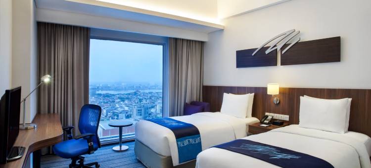 雅加达东荟城智选假日酒店(Holiday Inn Express Jakarta Pluit Citygate)图片
