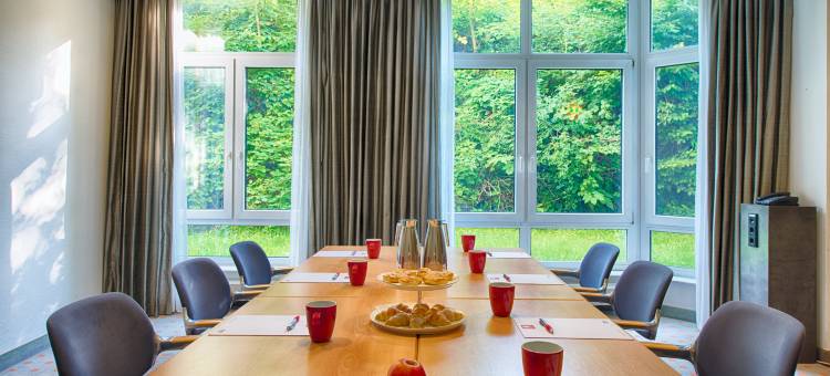 Leonardo Hamburg Airport Hotel图片