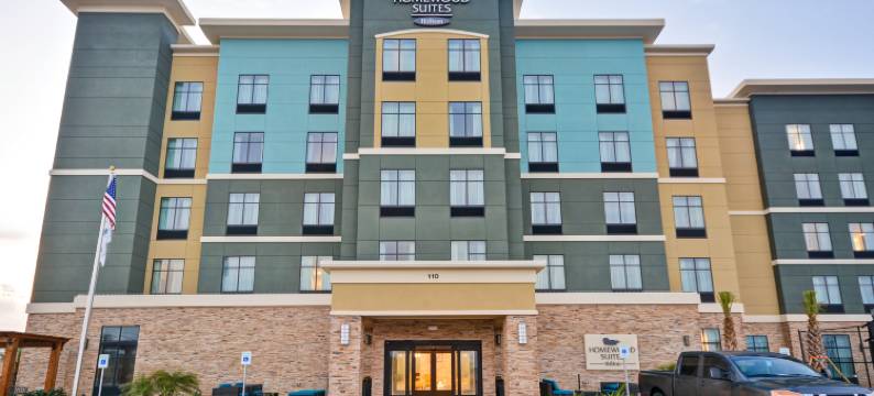 加尔维斯顿Homewood Suites by Hilton(Homewood Suites by Hilton Galveston)图片