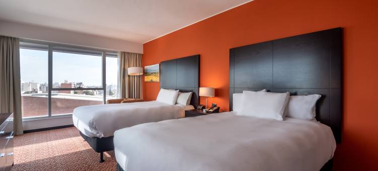 蒙得维的亚希尔顿花园酒店(Hilton Garden Inn Montevideo)图片