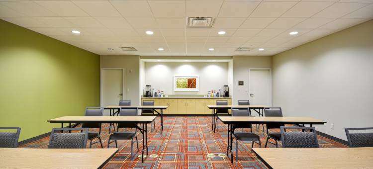 迪凯特英格尔斯港希尔顿惠庭套房酒店(Home2 Suites by Hilton Decatur Ingalls Harbor)图片