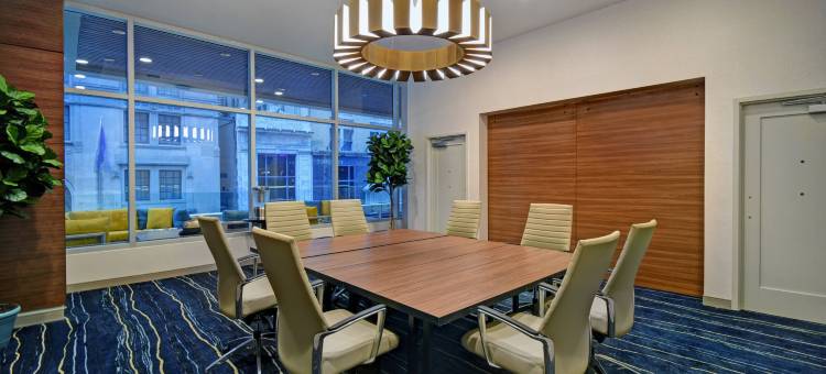 Residence Inn New Orleans French Quarter Area/Central Business District图片