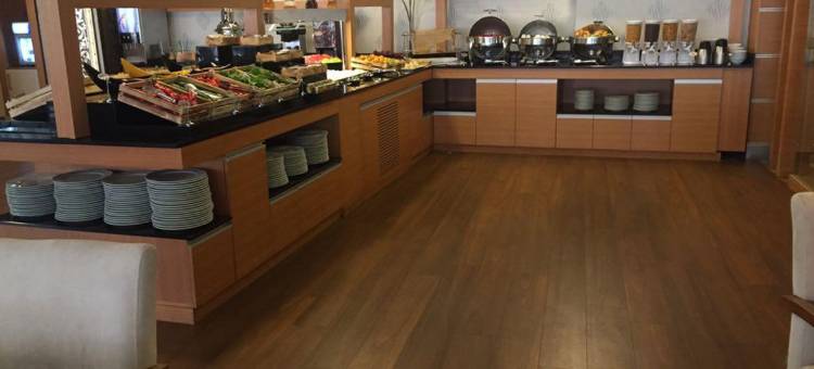 安尼蒙酒店-阿达纳(Anemon Grand Adana Otel)图片