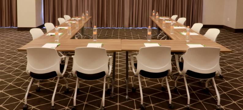 蒙特雷阿波达卡机场区假日套房酒店(Holiday Inn & Suites MONTERREY APODACA ZONA AIRPORT by IHG)图片