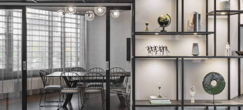 Residence Inn Munich Ostbahnhof图片