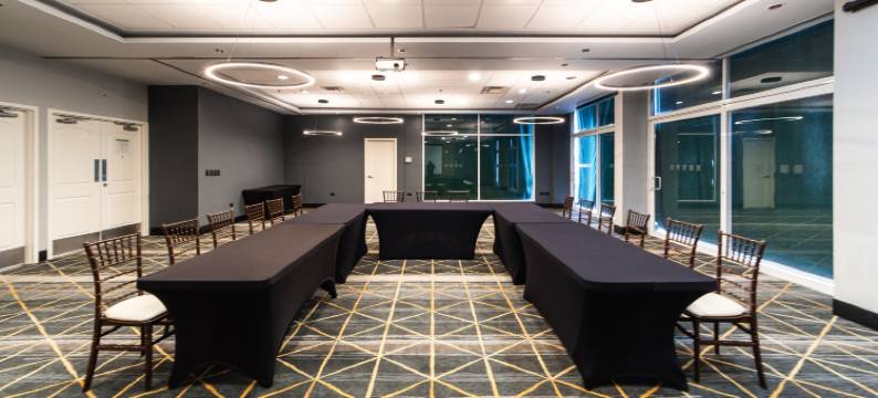 Holiday Inn 雷诺萨，工业PONIENTE(Holiday Inn REYNOSA-INDUSTRIAL PONIENTE by IHG)图片