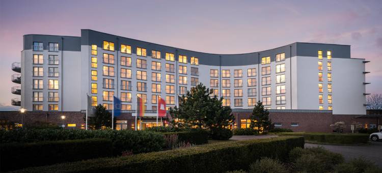 汉堡芬肯韦尔德Elaya酒店(Elaya Hotel Hamburg Finkenwerder Ehemals the Rilano Hotel Hamburg)图片