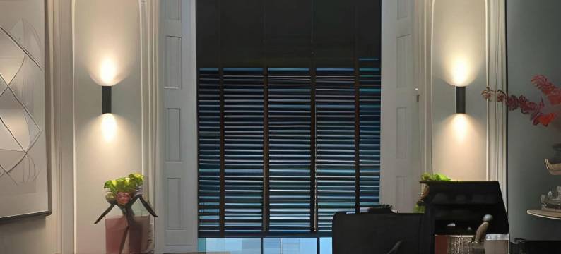 阿姆斯特丹中心维贾雅酒店(Facade Hotel Amsterdam)图片