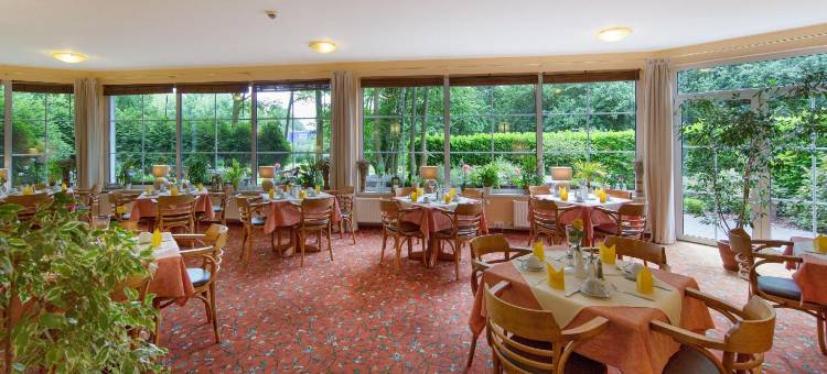 森登蒙塔纳酒店(Montana Hotel Senden)图片