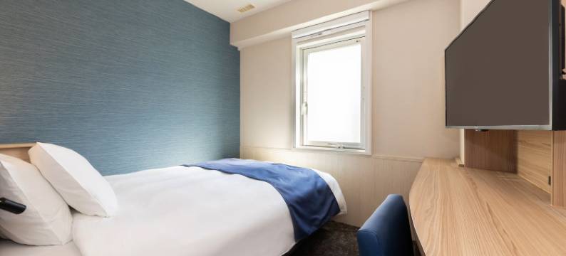 京急EX酒店品川新马场站北(Keikyu EX Inn Shinagawa Shimbamba)图片