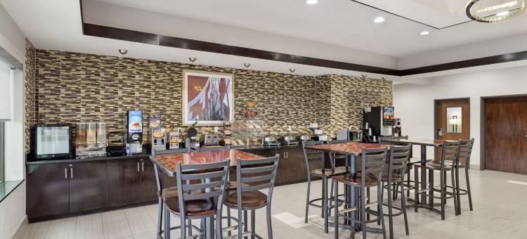 贝斯特韦斯特 酒店(Best Western Casino Inn)图片