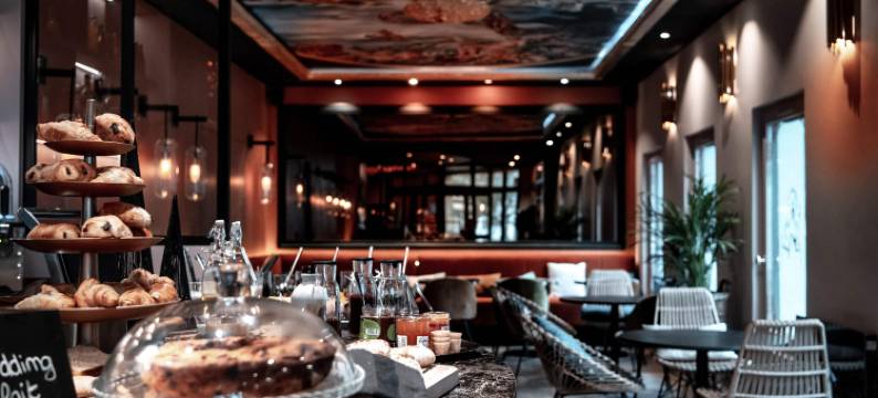 宜必思尚品布洛涅中央大教堂酒店(Ibis Styles Boulogne Sur Mer Centre Cathedrale)图片