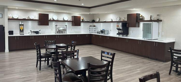 康科德坎纳波利斯丽怡酒店(Country Inn & Suites by Radisson, Concord (Kannapolis), NC)图片