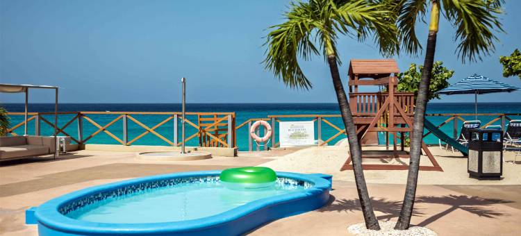 皇家岛屿度假村拉普拉日(Royal Islander Club Resort la Plage)图片