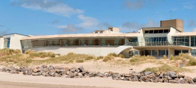 宜必思勒图凯 Thalassa 酒店(Ibis le Touquet Thalassa)图片