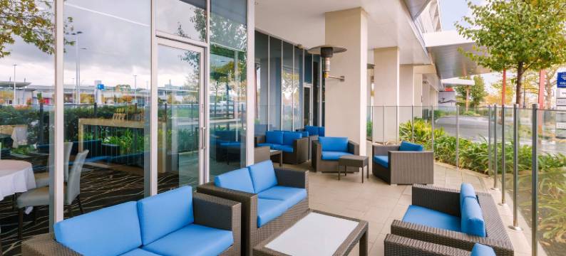 墨尔本卡罗林斯温泉美居酒店(原雅高美爵酒店)(Mercure Melbourne Caroline Springs)图片