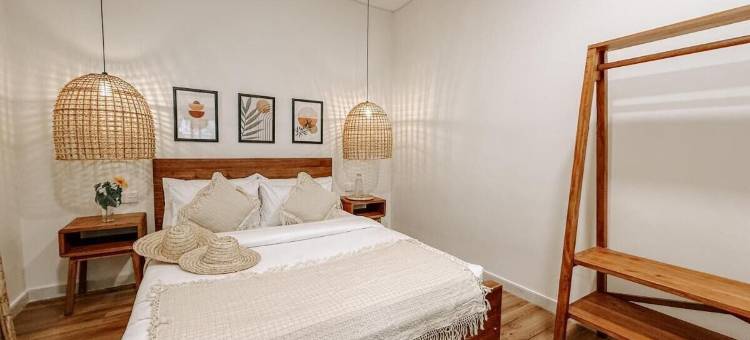 酷浪冲浪旅馆(Kickin' Surf Lodge)图片