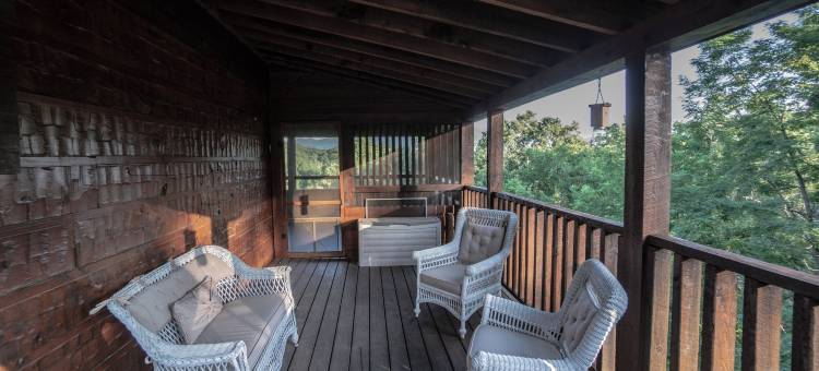 波比的小屋(Poppy’s Place Cabin)图片