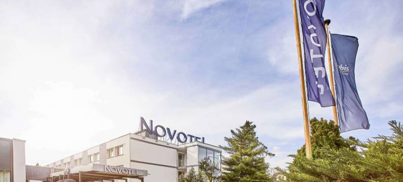 弗罗茨瓦夫市诺富特酒店(Novotel Wroclaw City)图片