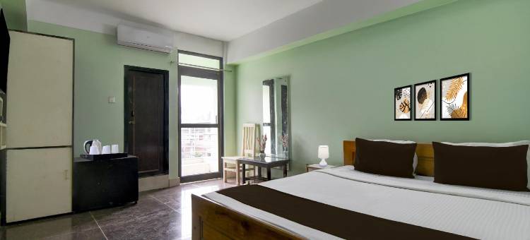 Super Collection O Jalpaiguri Formerly Greater Kailash图片