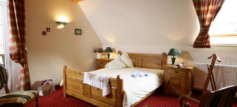 樱桃园住宿加早餐旅馆(Maison d'hôtes la Cerisaie)图片