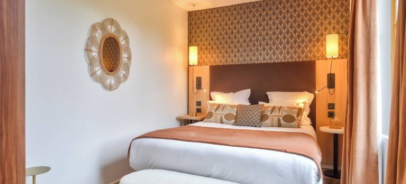 Residhome aparthotel Paris Saclay - Bures sur Yvette图片