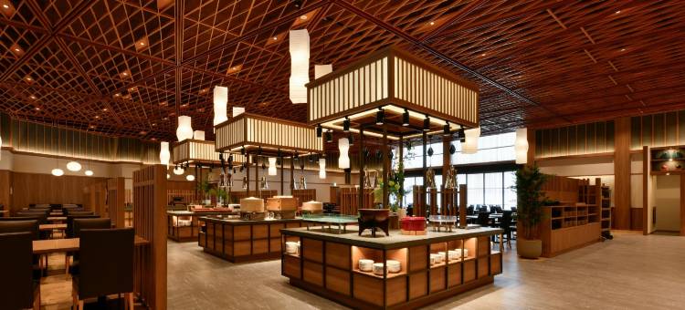 鹿之汤酒店(Hotel Shikanoyu)图片