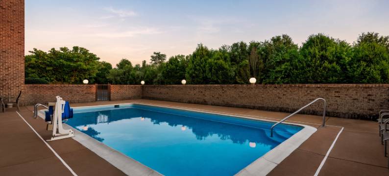 Holiday Inn Express 温彻斯特南斯蒂芬斯市(Holiday Inn Express WINCHESTER SOUTH STEPHENS CITY by IHG)图片