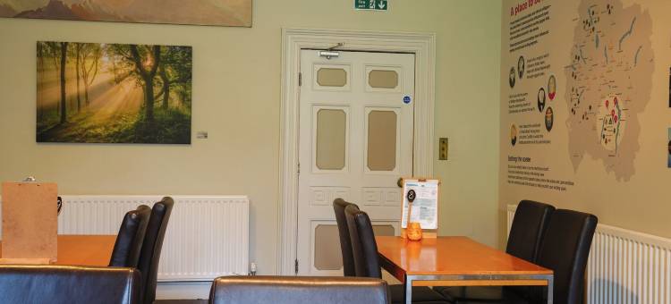 YHA鹰首酒店(YHA Hawkshead)图片