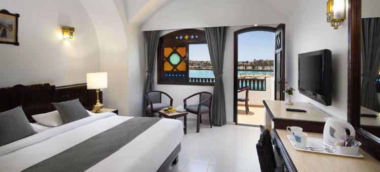 阿拉贝拉海岸度假酒店(Arabella Azur Resort)图片