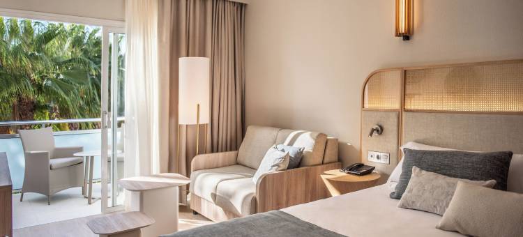 塔拜巴公主酒店 - 全包(Tabaiba Princess)图片