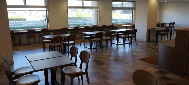 新盖亚西熊本站前酒店(Hotel New Gaea Nishi Kumamoto Ekimae)图片