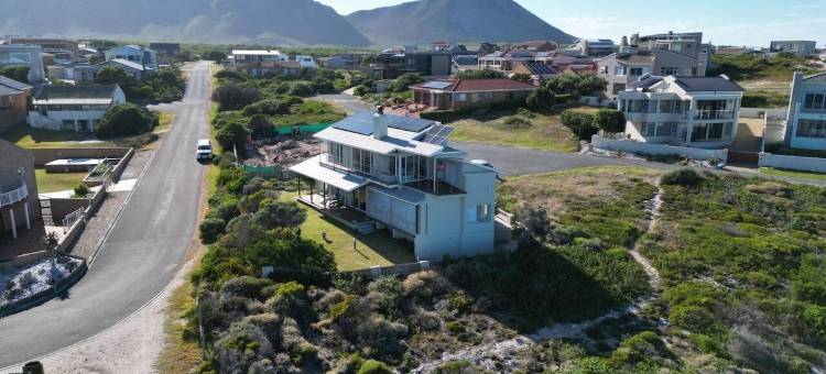 Xairu: 3 bedroom seaside gem on Walker Bay图片