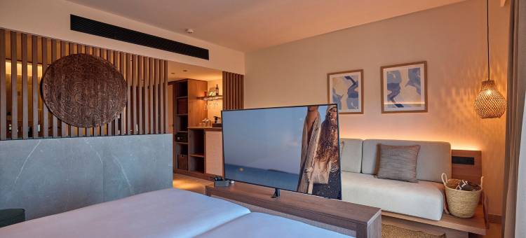 圣塔蓬萨Purobeach度假村 - 新开业(Purobeach Resort Santa Ponsa - New Opening)图片