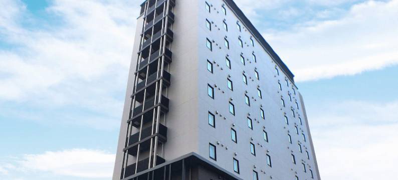 小名浜皇冠山酒店(Hotel Crown Hills Onahama)图片