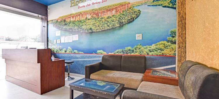 Hotel O Tanishq图片