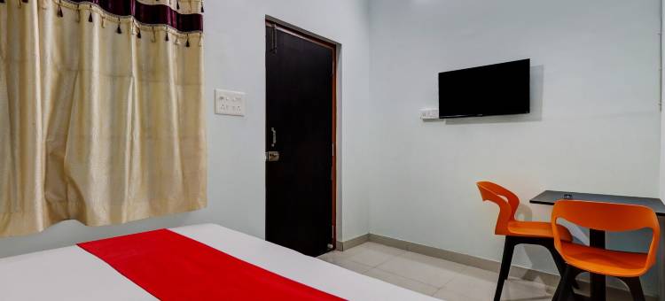 Hotel O PM Hotels图片