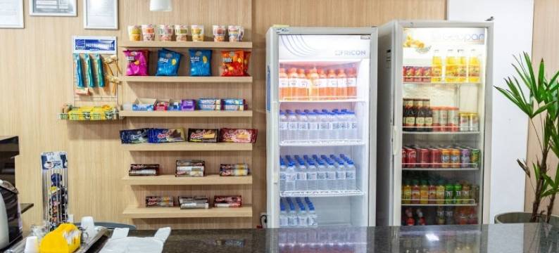 阿里快捷酒店(Hotel Express Arrey)(Hotel Express Arrey - Teresina)图片