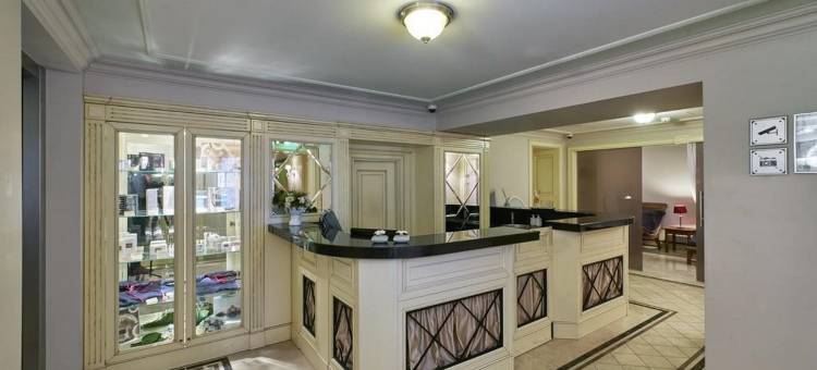 歌剧院酒店(Opera Hotel)图片