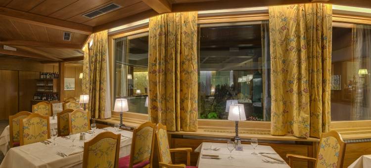 安塔尔公寓(Residence Antares)图片