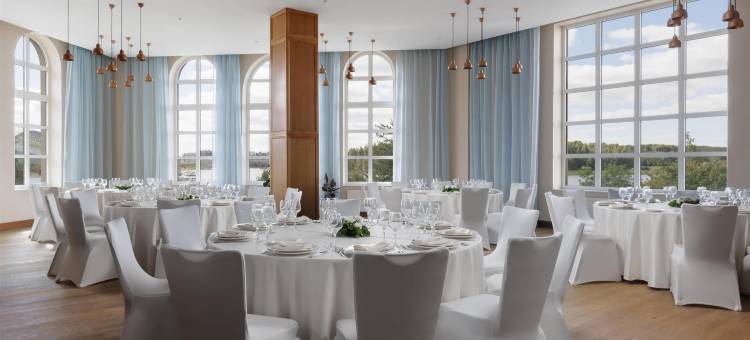 扎维多沃丽笙度假村(Radisson Resort, Zavidovo)图片