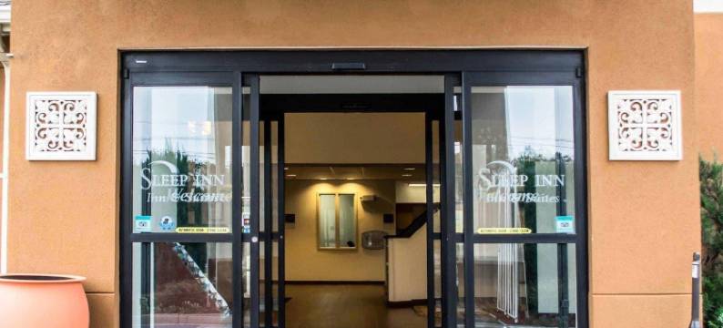 史东尼溪-圣彼得堡南舒眠套房酒店(Sleep Inn & Suites Stony Creek - Petersburg South)图片