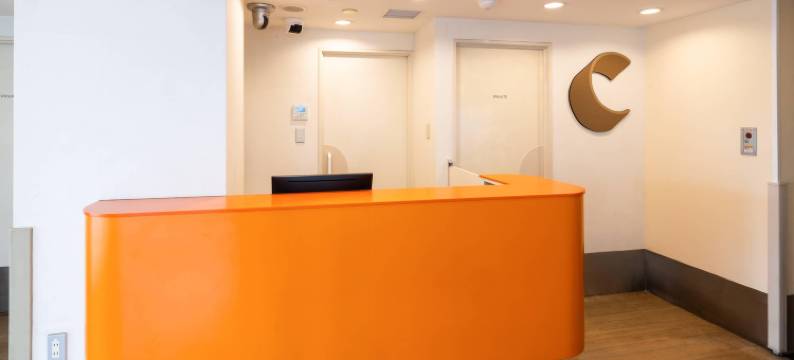 仓敷水岛舒适酒店(Comfort Inn Kurashiki Mizushima)图片