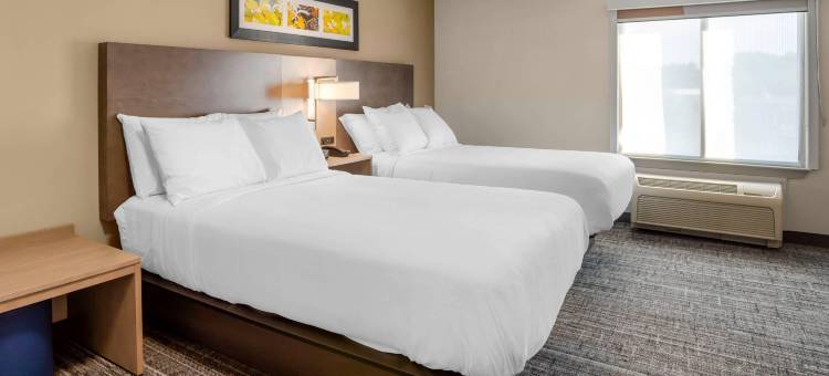 伦纳德顿旅店 - 阿桑德连锁酒店(The Inn at Leonardtown, Ascend Hotel Collection)图片