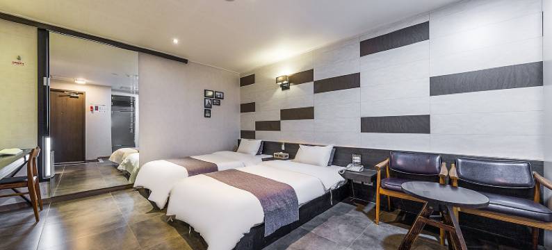 S&酒店(S& Hotel)图片