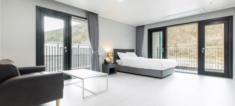 迈阿密旌善酒店(Miami Jeongseon Hotel)图片