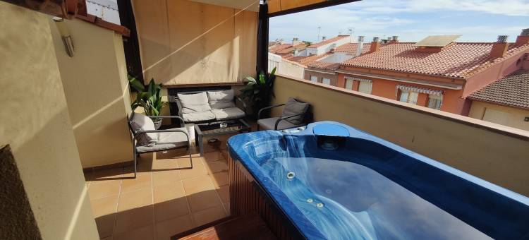 马内尔旅馆(Hostal Manel)图片