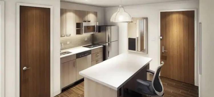 凯悦嘉寓德斯廷(Hyatt House Destin)图片